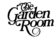 THE GARDEN ROOM