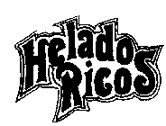 HELADOS RICOS