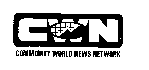 CWN COMMODITY WORLD NEWS NETWORK