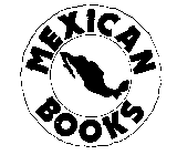 MEXICAN BOOKS