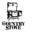 COUNTRY STOVE