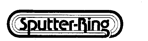 SPUTTER-RING