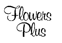 FLOWERS PLUS