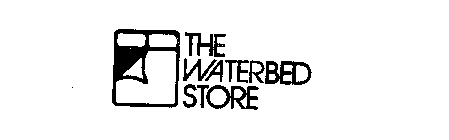 THE WATERBED STORE