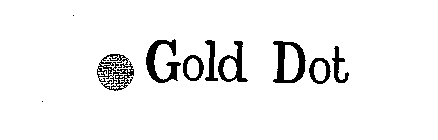 GOLD DOT