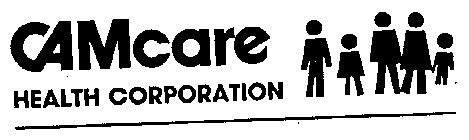 CAMCARE HEALTH CORPORATION