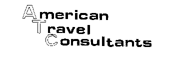 AMERICAN TRAVEL CONSULTANTS
