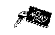 YOUR APARTMENT FINDER