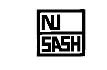 NU SASH