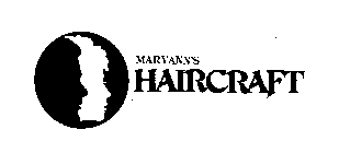 MARYANN'S HAIRCRAFT
