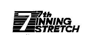 7 7TH INNING STRETCH