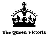 THE QUEEN VICTORIA