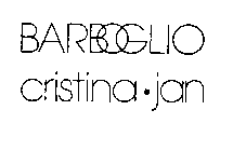 BARBOGLIO CRISTINA-JAN
