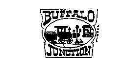 BUFFALO JUNCTION JONBIL