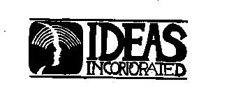 IDEAS INCORPORATED