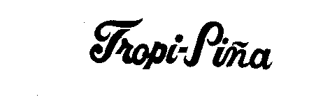 TROPI-PINA