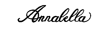 ANNABELLA