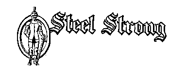 STEEL STRONG
