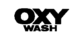 OXY WASH