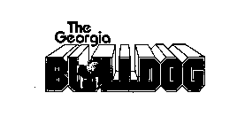 THE GEORGIA BULLDOG