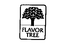 FLAVOR TREE