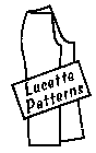 LUCETTE PATTERNS