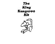 THE KING KANGAROO KIT