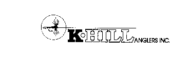 K.HILL ANGLERS INC.