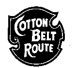 COTTON BELT ROUTE