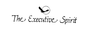THE EXECUTIVE SPIRIT