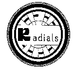 RADIALS