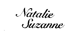 NATALIE SUZANNE