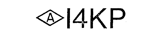 A 14KP