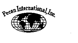 PECAN INTERNATIONAL, INC.