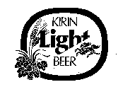 KIRIN LIGHT BEER
