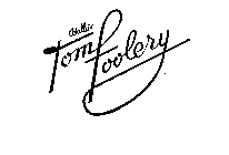 BALLY'S TOM FOOLERY