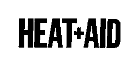 HEAT+AID