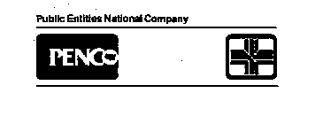 PUBLIC ENTITIES NATIONAL COMPANY PENCO