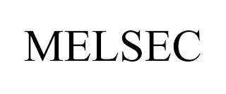 MELSEC