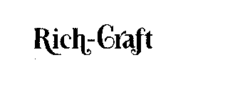 RICH-CRAFT