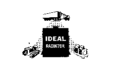 IDEAL RADIATOR