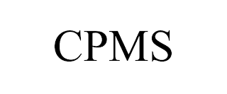 CPMS