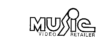 MUSIC VIDEO RETAILER