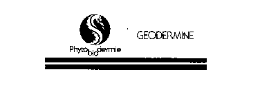 PHYTOBIODERMIE GEODERMINE