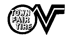 TOWN FAIR TIRE