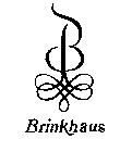 B BRINKHAUS
