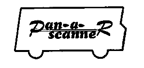 PAN-A-SCANNER