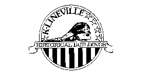 K-LINEVILLE HISTORICAL BUILDINGS