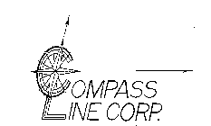 COMPASS LINE CORP.