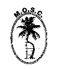M.O.S.C.